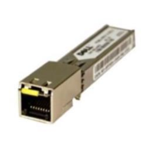 DELL TECHNOLOGIES DELL NETWORKING TRANSCEIVER SFP 100
